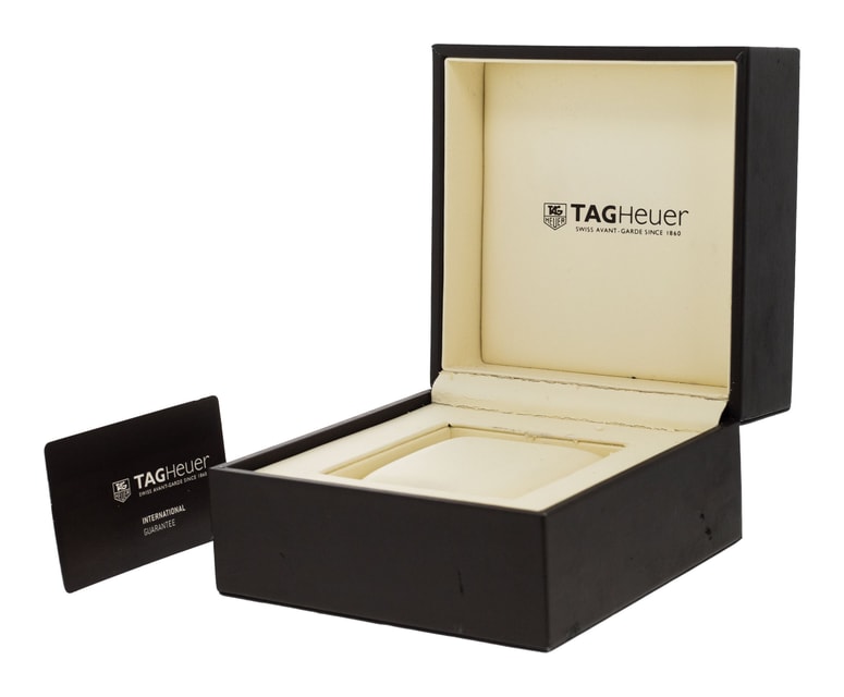 Tag Heuer Carrera CAS2112.FC6291 Image 5